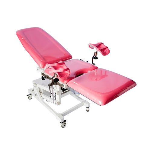 Операционный стол для гинекологии - SXD8802-A-II - Jiangsu Suxin Medical Equipment - для ортопедии / для офтальмологии / ЛОР