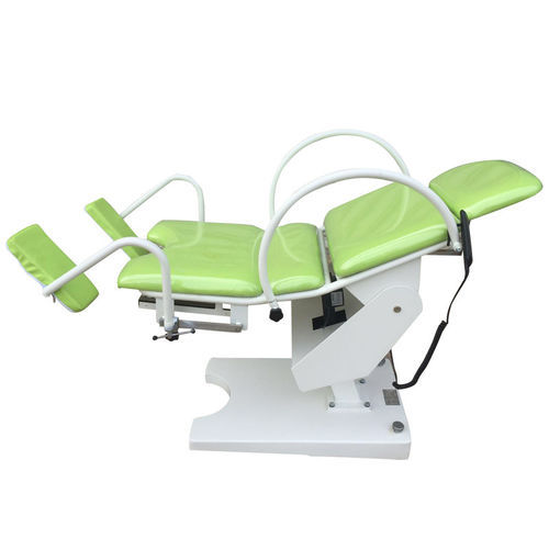 Гинекологический диагностический стол - SXD8805-B - Jiangsu Suxin Medical Equipment - урологический / гинекологический / для беременных женщин