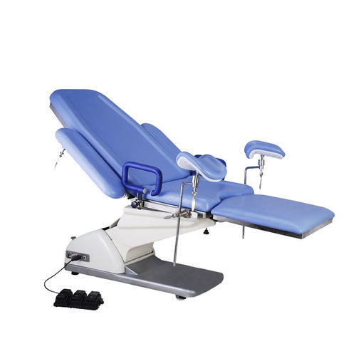 Электрическое кресло для родов - SXD 8805-B - Jiangsu Suxin Medical Equipment
