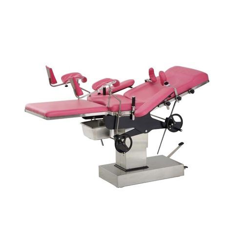 Гидравлическое кресло для родов - 9402900000 - Jiangsu Suxin Medical Equipment