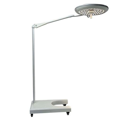 Мобильный хирургический светильник - SX-II 700L - Jiangsu Suxin Medical Equipment - светодиодный / 220 В/50 Гц / 97
