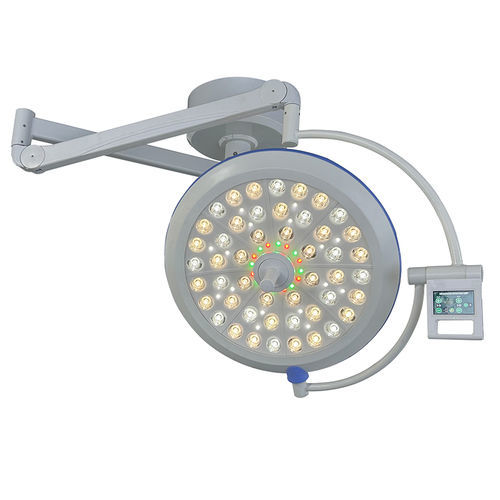 Потолочный хирургический светильник - SX-II 700 - Jiangsu Suxin Medical Equipment - светодиодный / для операционного зала / 220 В/50 Гц