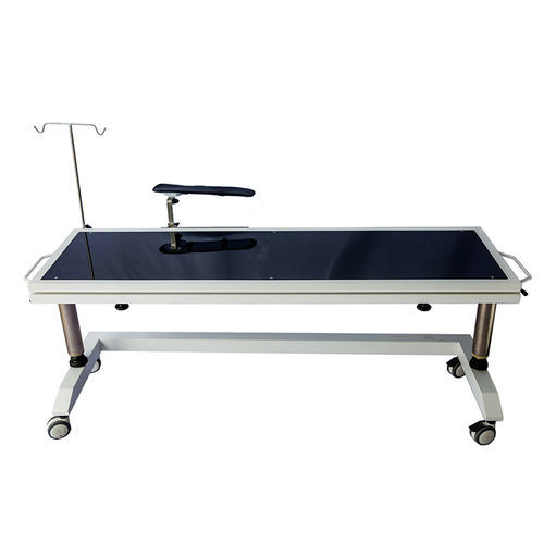 Операционный стол для рентгенологии - SXD8804-A - Jiangsu Suxin Medical Equipment - пневматический / подъемный / передвижной