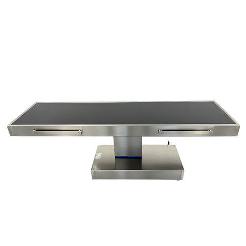 Универсальный операционный стол - SXD8804 - Jiangsu Suxin Medical Equipment - для рентгенологии / электрический / подъемный