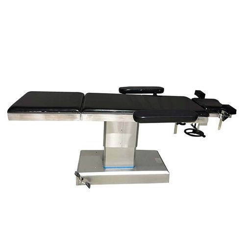 Универсальный операционный стол - SXD8803 - Jiangsu Suxin Medical Equipment - для офтальмологии / электрический / подъемный