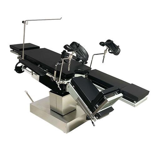 Операционный стол для ортопедии - SXS3008-III - Jiangsu Suxin Medical Equipment - для офтальмологии / ЛОР / нейрохирургический