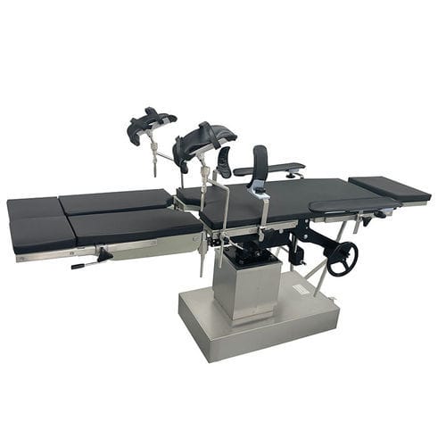 Операционный стол ЛОР - SXS3001 - Jiangsu Suxin Medical Equipment - для урологии / для офтальмологии / для гинекологии