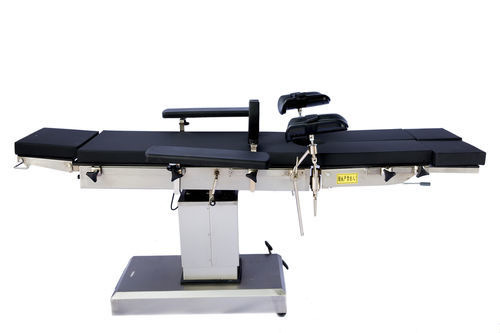 Универсальный операционный стол - SXD8801 - Jiangsu Suxin Medical Equipment - для гинекологии / для ортопедии / для офтальмологии