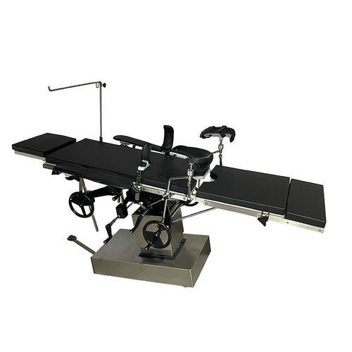 Операционный стол для ортопедии - SXS3001 - Jiangsu Suxin Medical Equipment - для офтальмологии / ЛОР / для рентгенологии