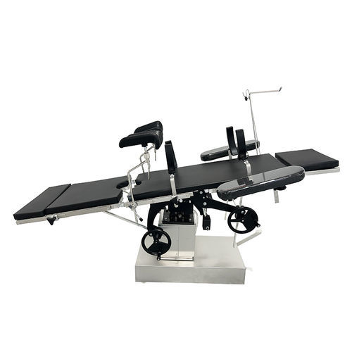 Операционный стол ЛОР - SXS3001-I - Jiangsu Suxin Medical Equipment - нейрохирургический / для рентгенологии / для урологии
