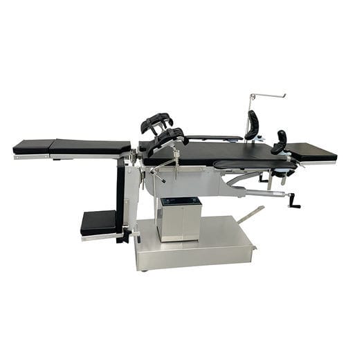 Операционный стол для гинекологии - SXS3008-II - Jiangsu Suxin Medical Equipment - для ортопедии / для офтальмологии / ЛОР