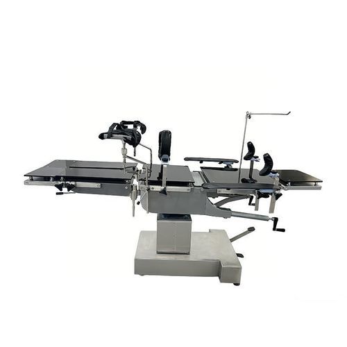 Операционный стол для гинекологии - SXS3008-III - Jiangsu Suxin Medical Equipment - для ортопедии / для офтальмологии / ЛОР