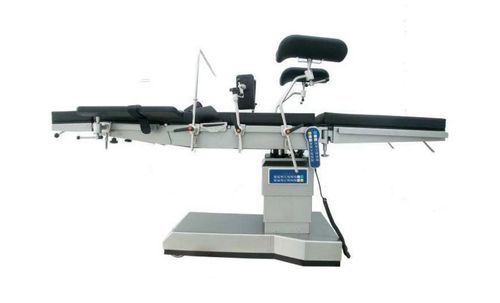 Универсальный операционный стол - SXD 8804-A - Jiangsu Suxin Medical Equipment - для ортопедии / для рентгенологии / электрический