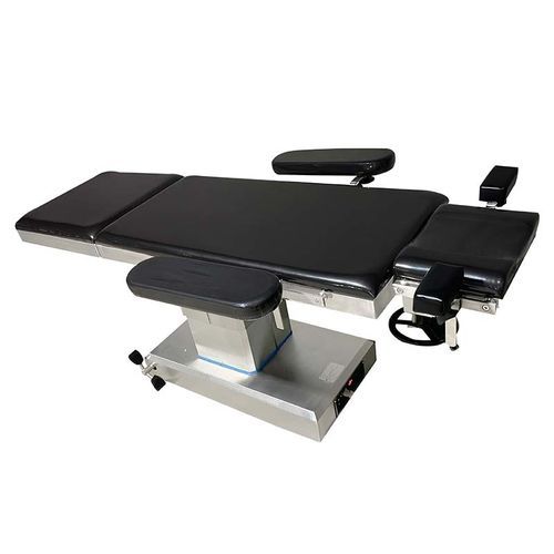 Операционный стол для офтальмологии - SXD8803 - Jiangsu Suxin Medical Equipment - электрический / подъемный / передвижной