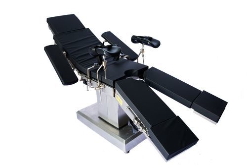 Операционный стол для гинекологии - SXD8801 - Jiangsu Suxin Medical Equipment - для ортопедии / для офтальмологии / ЛОР