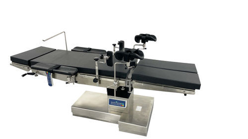 Универсальный операционный стол - SXD8004-B - Jiangsu Suxin Medical Equipment - для гинекологии / для ортопедии / для офтальмологии