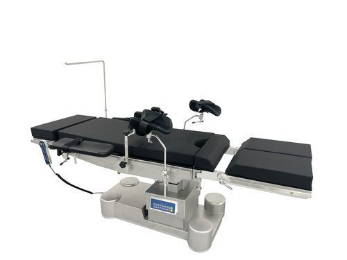 Операционный стол для гинекологии - SXD8804-B - Jiangsu Suxin Medical Equipment - универсальный / для ортопедии / для офтальмологии