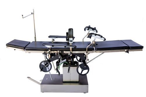 Операционный стол ЛОР - SXS 3001 - Jiangsu Suxin Medical Equipment - нейрохирургический / для урологии / для офтальмологии