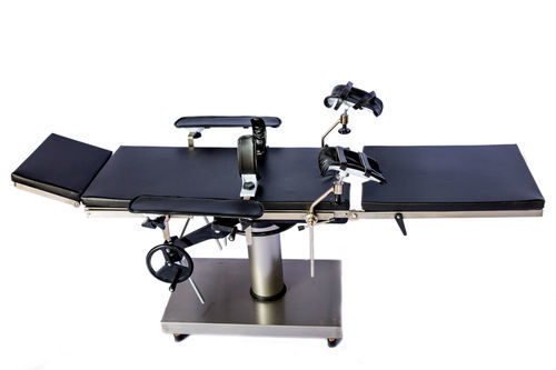 Операционный стол ЛОР - SX-2B - Jiangsu Suxin Medical Equipment - нейрохирургический / для эндоскопии / для дерматологии