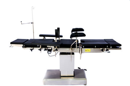 Операционный стол для лапароскопии - SXD 8801 - Jiangsu Suxin Medical Equipment - универсальный / для гинекологии / для эндоскопии