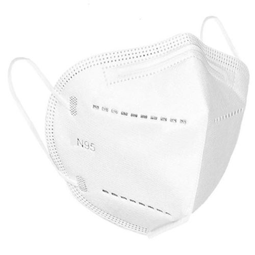 Защитная маска N95 - Orich Medical Equipment - из ткани / из хлопка / полумаска