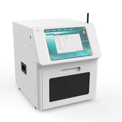 Экстрактор нуклеиновых кислот для клинической диагностики - YQ-32 - Shenzhen Yuanqin Biotech Co., Ltd