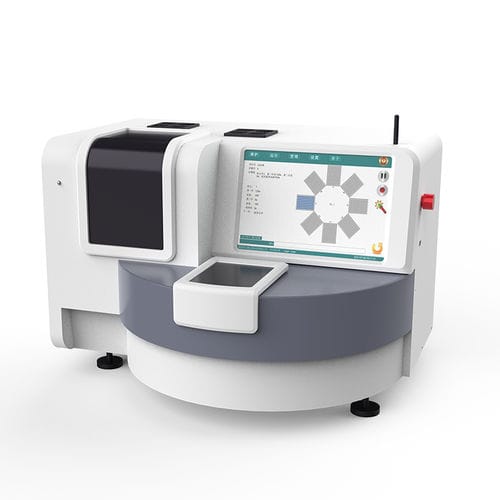 Экстрактор нуклеиновых кислот для клинической диагностики - YQ-96 - Shenzhen Yuanqin Biotech Co., Ltd