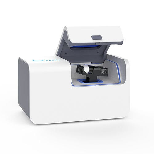 Дробилка с ротором - Smart 53 - Shenzhen Yuanqin Biotech Co., Ltd - для проб / ткани / высокоскоростная