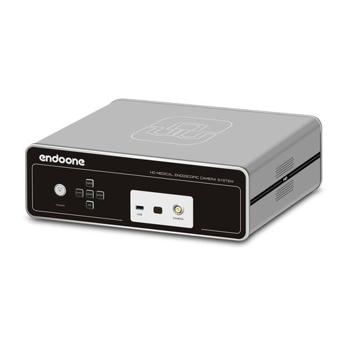 Видеопроцессор для эндоскопии - HD-01-101 - Guangdong Softlink Innovation Medical - со встроенным светодиодным источником света / с регистратором / изображение Full HD