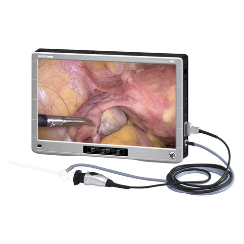 Камера для эндоскопов - Guangdong Softlink Innovation Medical - цифровая / 3840x2160 / UHD