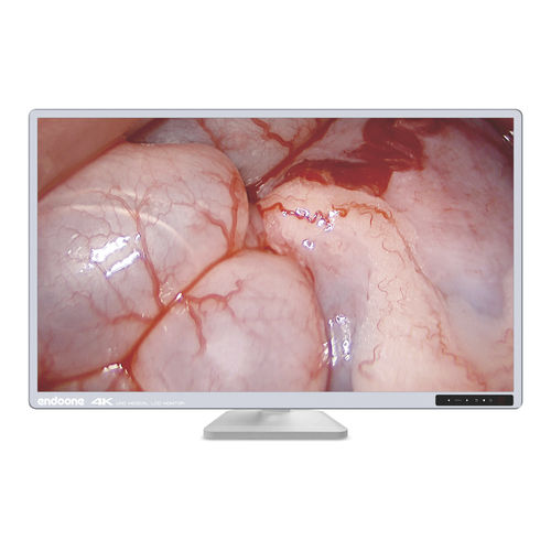 Медицинский монитор - 4K01 - Guangdong Softlink Innovation Medical - для эндоскопии / разрешение 4K / 55"