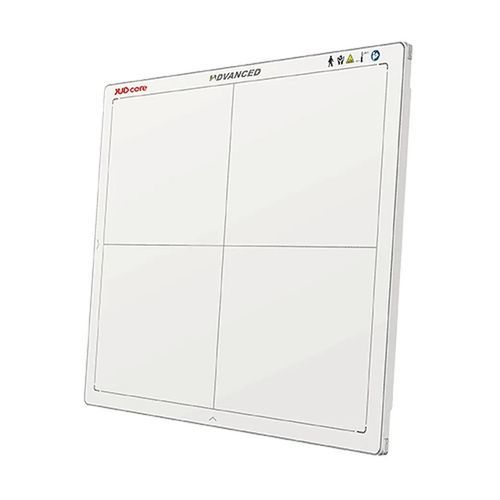 Плоскопанельный детектор для ветеринарной радиографии - Mars 1417V - Shenzhen Juding Medical Equipment Co.,Ltd. - для многофункциональной радиографии / переносной / с беспроводной сетью