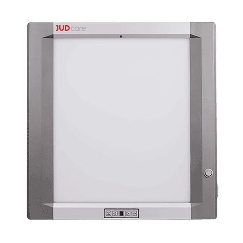 Негатоскоп 1 диапазон - CFV series - Shenzhen Juding Medical Equipment Co.,Ltd. - 2 диапазона / 3 диапазона / 4 диапазона