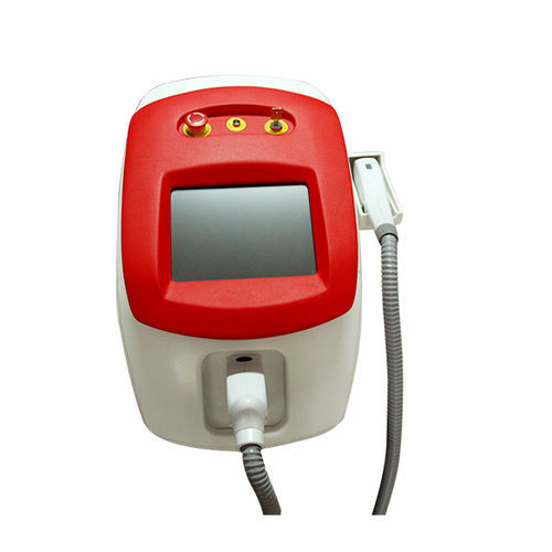 IPL-система для эпиляции - Beijing Fogool Science & Technology Co., Ltd - для омоложения кожи / настольная