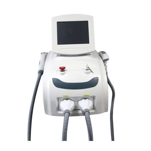 IPL-система для эпиляции - OPT SHR - Beijing Fogool Science & Technology Co., Ltd - для омоложения кожи / настольная