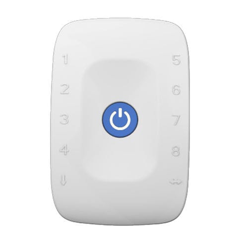 Система сбора биосигналов 8 каналов - Hybrid-8 - PLUX - Wireless Biosignals, SA - для исследований / переносная / bluetooth