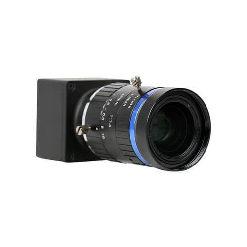 Медицинская камера - See3CAM_50CUG_MX series - E-con systems - цифровая / HD / 2448x2048