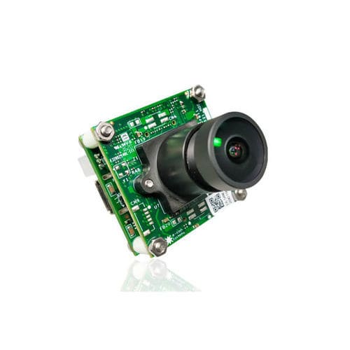 Модульная камера для офтальмологии - See3CAM_CU55  - E-con systems - цифровая / Full HD / CMOS