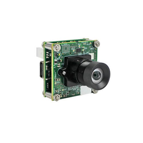 Медицинская модульная камера - See3CAM_CU84 - E-con systems - мониторинга пациента / цифровая / Full HD