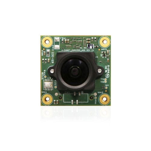 Медицинская камера - e-CAM22_CURB - Sony® STARVIS™ IMX462 - E-con systems - для офтальмологии / цифровая / Full HD