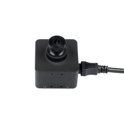Камера для контроля - EdgeECAM50 - E-con systems - цифровая / VGA / CMOS