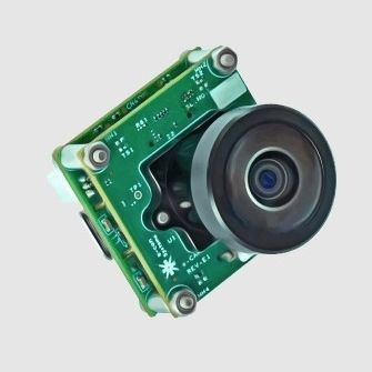 Камера для медико-биологических наук - See3CAM_CU31 - 3MP Sony® ISX031 - E-con systems - цифровая / HDR / Full HD