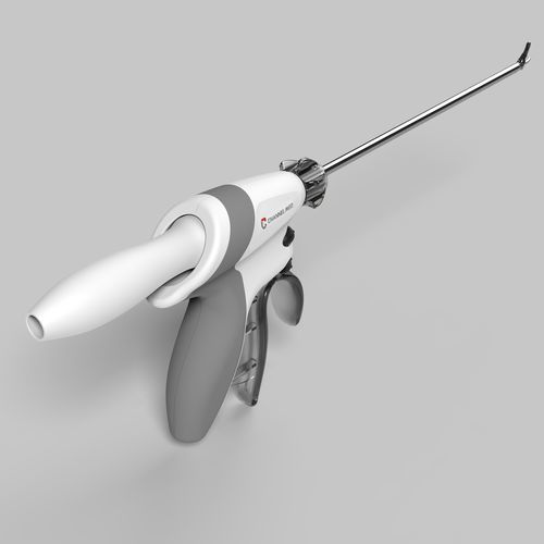 Лапароскопический ножницы - 5J Series Scalpel - Jiangsu Channel Medical Device - с лезвием / для человека / ультразвуковой
