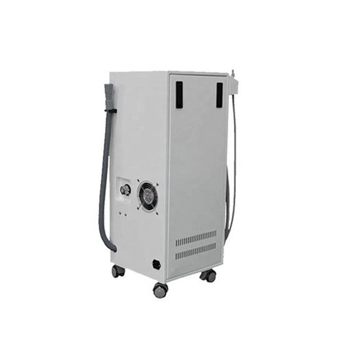 Система аспирации для стоматологического кабинета - UM-M300 - Tangshan UMG Medical Instrument - мобильная