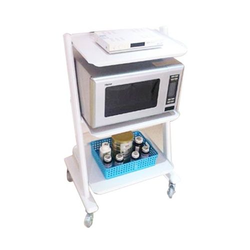 Медицинская тележка - Tangshan UMG Medical Instrument - для стоматологических инструментов / для аппарата / для хранения