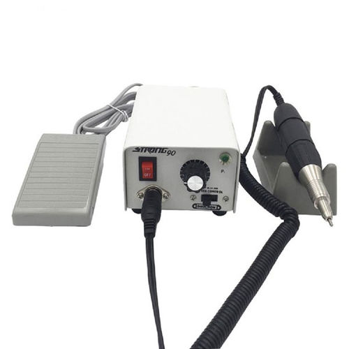 Микромотор для стоматологических лабoраторий - JD  - Tangshan UMG Medical Instrument - электрический / полный комплект