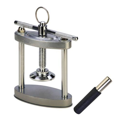 Стоматологический пресс с ручным управлением - JT-11 - Tangshan UMG Medical Instrument