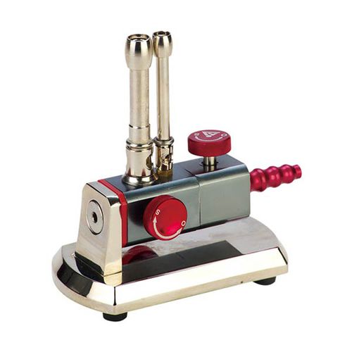 Сжигатель для стоматологической лаборатории - JT-25 - Tangshan UMG Medical Instrument - газовый