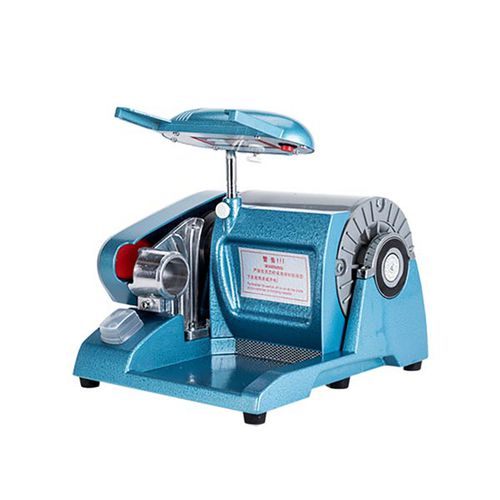 Пила для стоматологических лабораторий - JT-24 - Tangshan UMG Medical Instrument