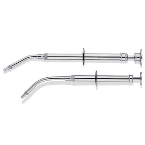 Одиночное держатель амальгамы - KAC series - Tangshan UMG Medical Instrument